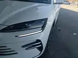 Фото 5 - BYD Song PLUS PHEV