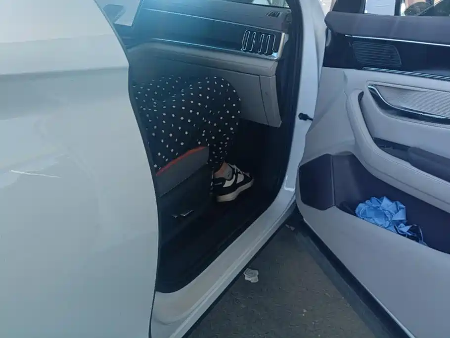 Фото 8 - BYD Song PLUS PHEV
