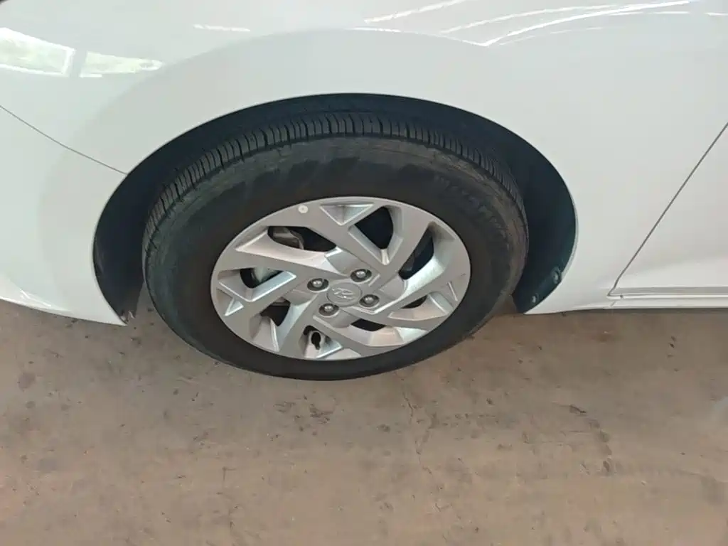 Hyundai Verna 2020 2020 1.4L Manual GLS Cool Edition