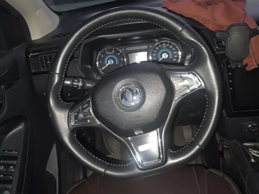 DONGFENG SCENERY 580