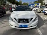 صورة 2 - Hyundai Sonata