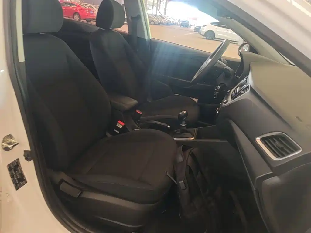 Hyundai Verna 2020 2020 1.4L Manual GLS Cool Edition
