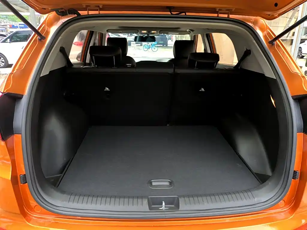 Hyundai Beijing Hyundai ix25 2015 1.6L Automatic 2WD Smart GLS фото 19