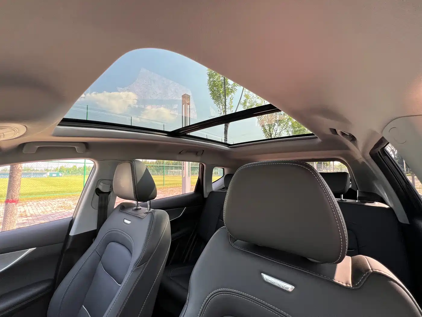 Chery Tiggo 7 PLUS 2022 2021 1.5T CVT Luxury