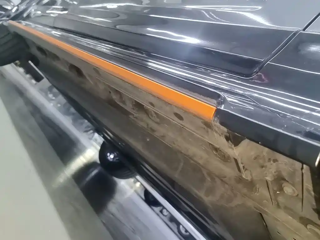 Changan UNI-T 2022 2022 1.5T Flagship