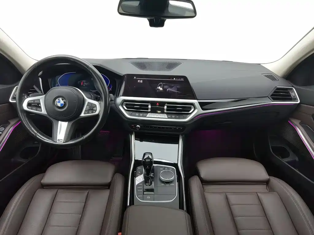 Photo 5 - BMW 3 Series