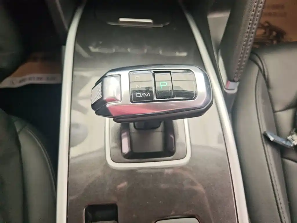 Фото 14 - Haval H6