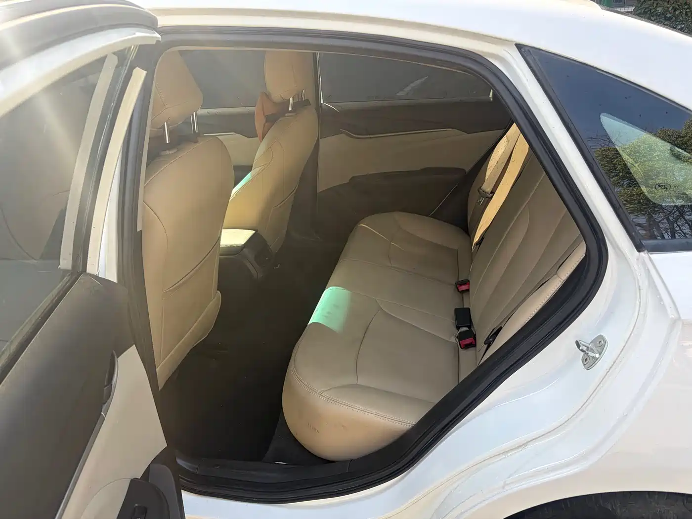 Buick Excelle 2019 15T DCT Progressive Type China VI фото 6