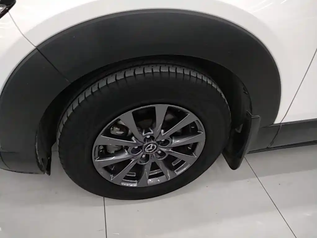 Mazda CX-30 2022 2022 2.0L Automatic Quality Joy Model