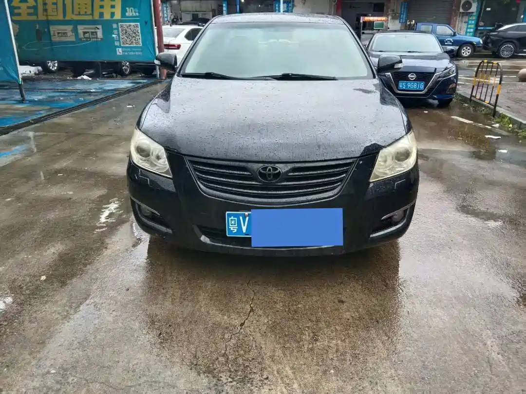 صورة 1 - Toyota Camry
