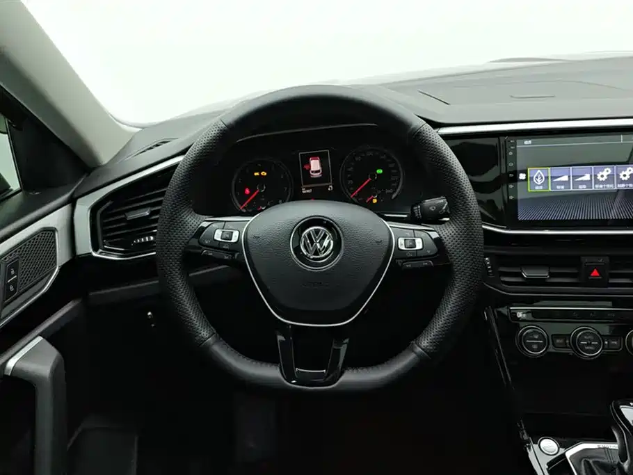 Volkswagen Tayron 2019 330TSI 4WD Luxury China VI фото 15