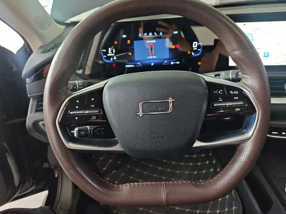 Photo 15 - Besturn B70