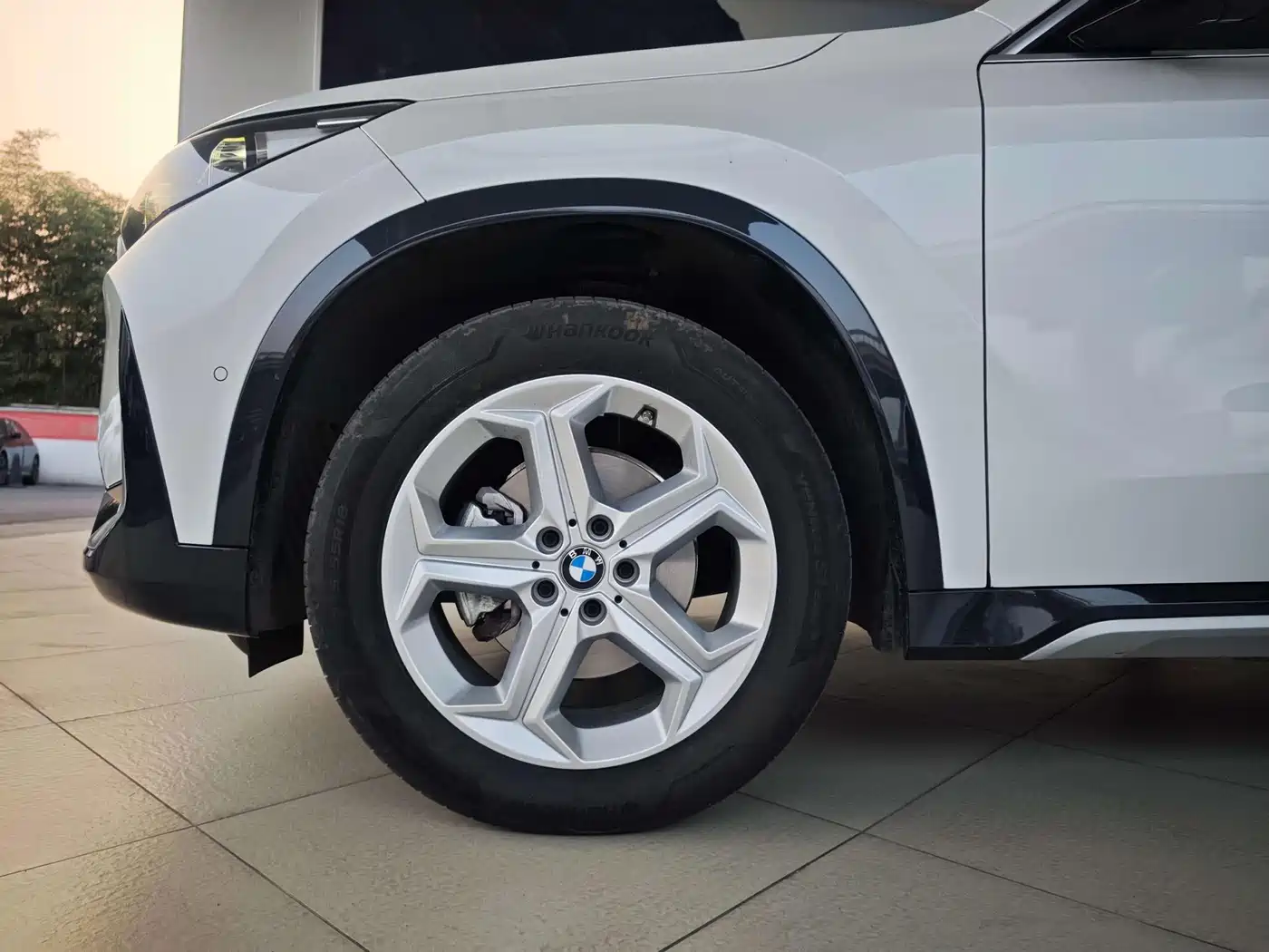 BMW X1 2023 sDrive20Li X Design Package фото 6