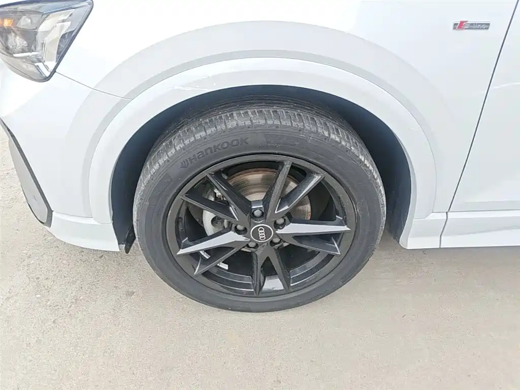 Audi Q2L 2022 35 TFSI Progressive Dynamic фото 23