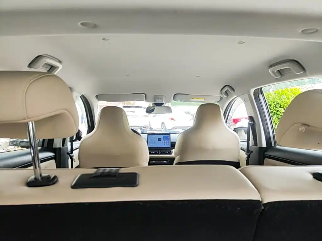Wuling Motors Wuling Binguo PLUS 2024 2024 401km Range 5-seater