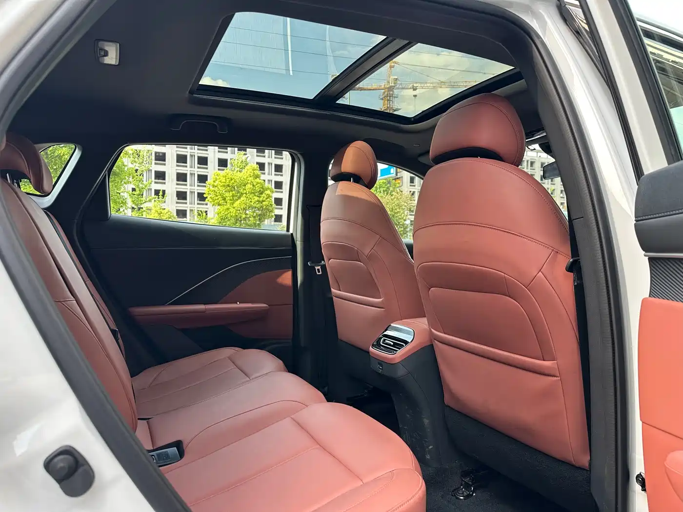 Changan CS55 PLUS 2025 2025 1.5T Standard Edition