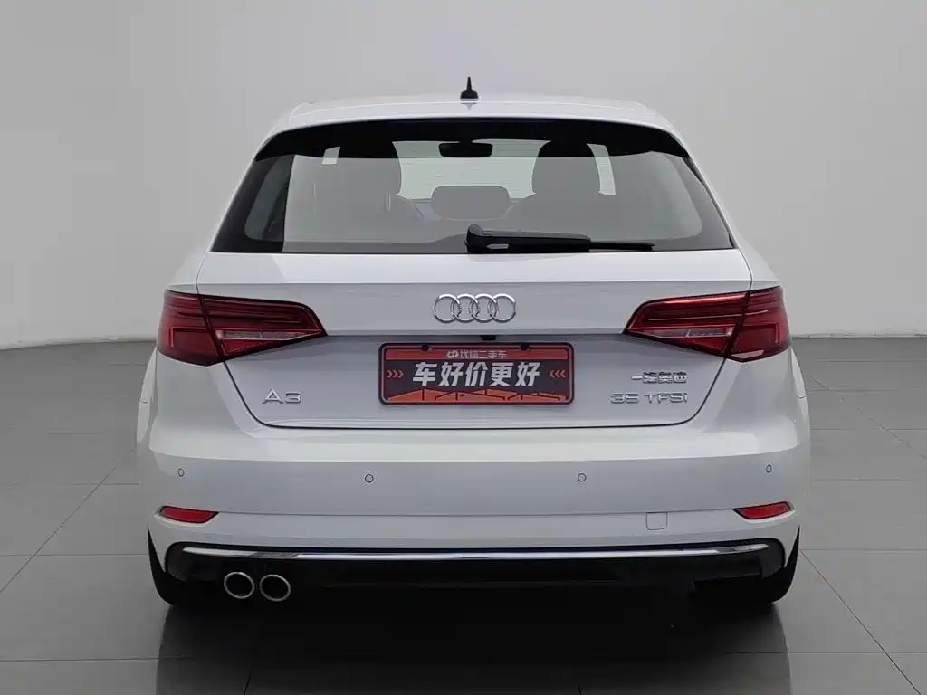 Фото 4 - Audi A3