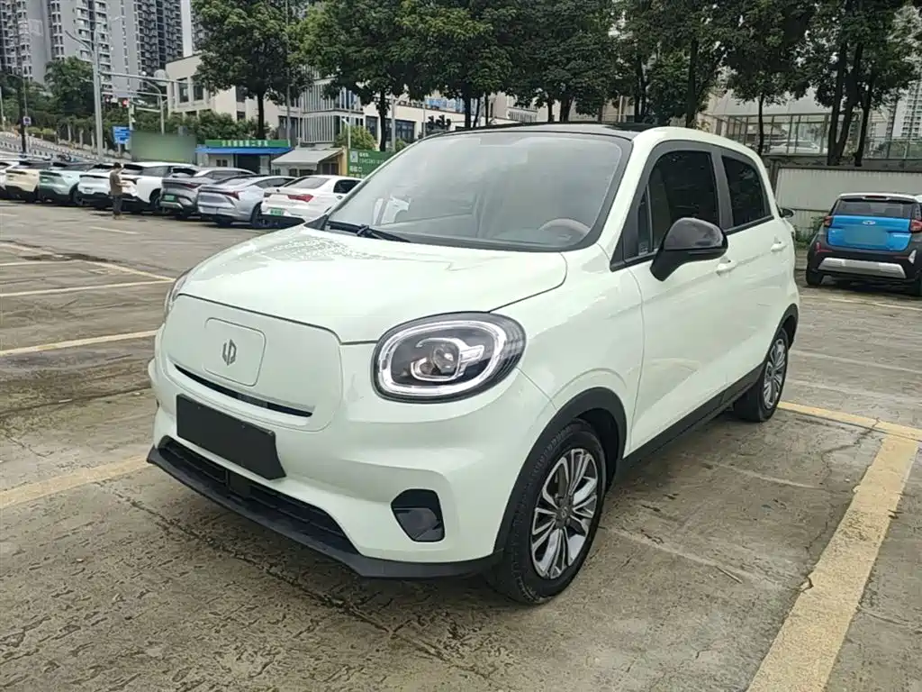 Leapmotor T03 2024 310 Comfort Edition