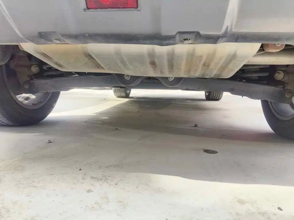 Haval H7 2021 2019 2.0T YueXiang (China VI)