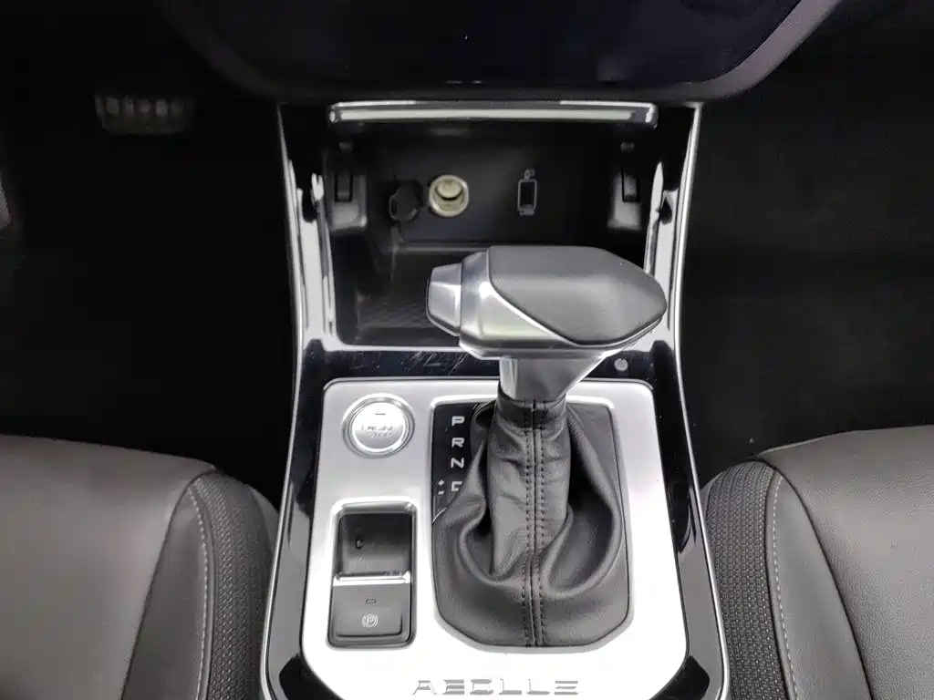 Dongfeng Aeolus Yixuan 2020 2020 230T Automatic Cool Edition