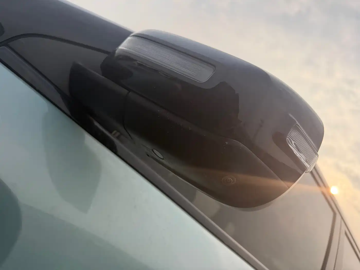 GEELY AUTOMOBILE GEELY ICON