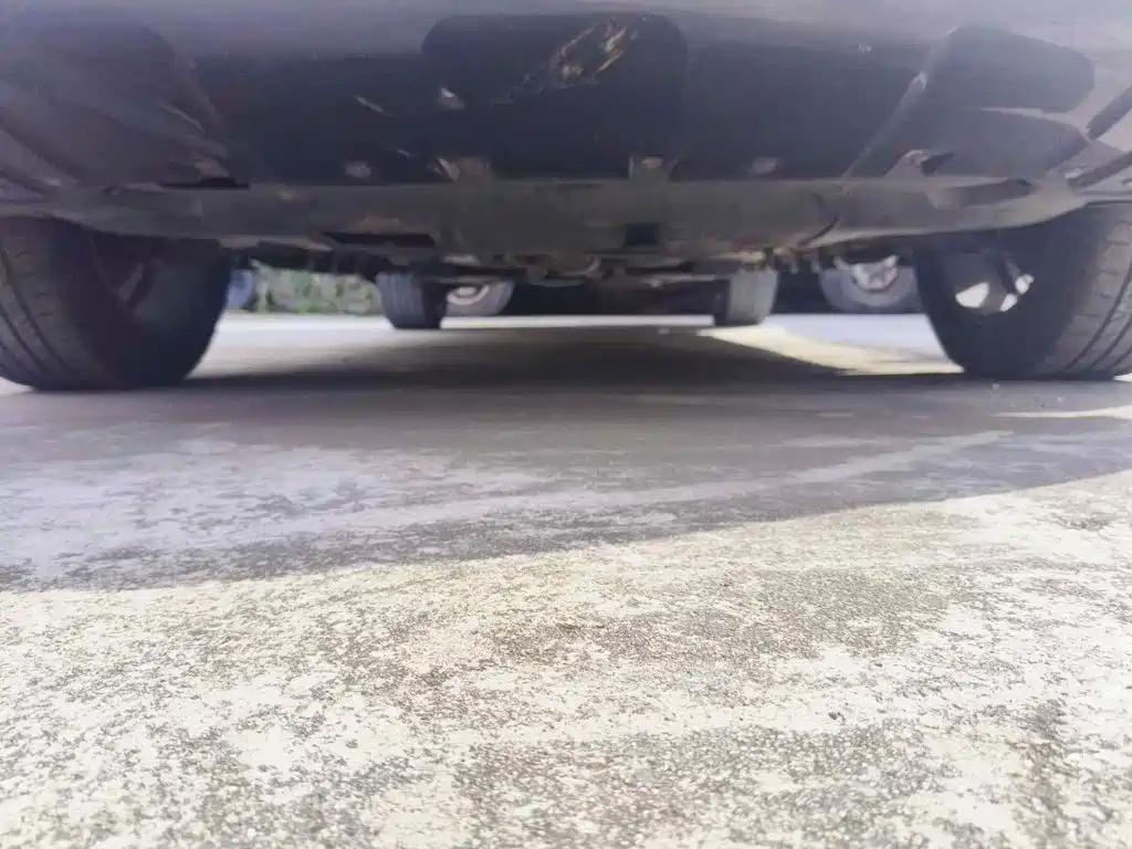 Haval H7 2021 2019 2.0T YueXiang (China VI)