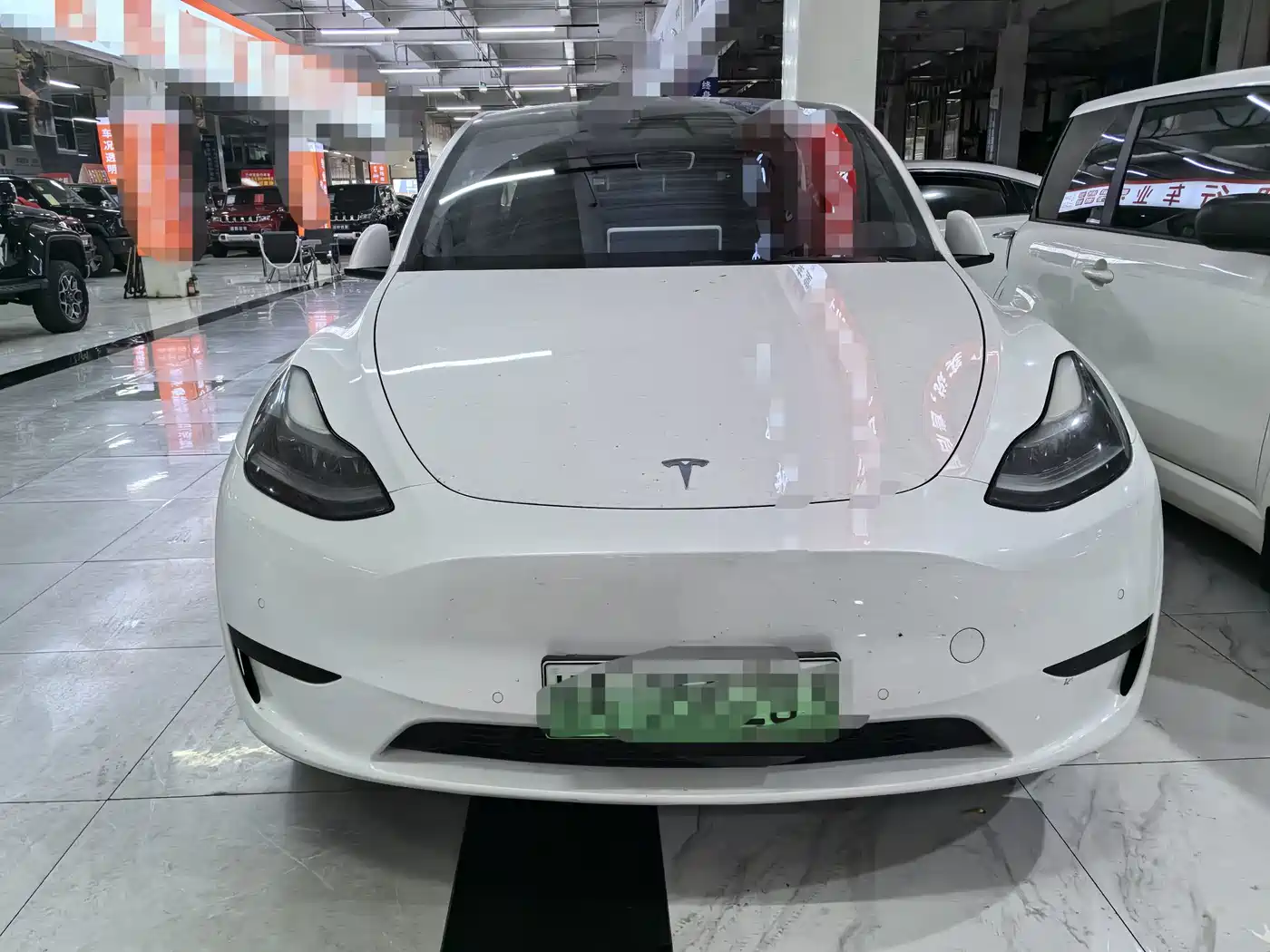 Фото 2 - Tesla Model Y