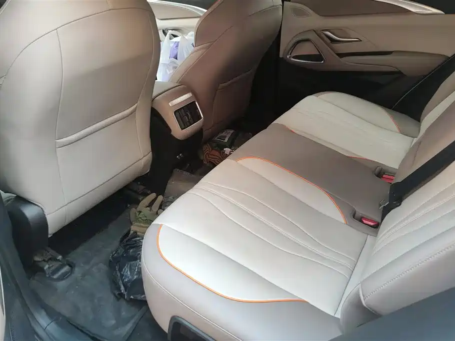 BYD SONGJIANG NEW ENERGY