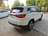 Фото 7 - Changan CS75