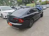 Фото 3 - Volvo S90