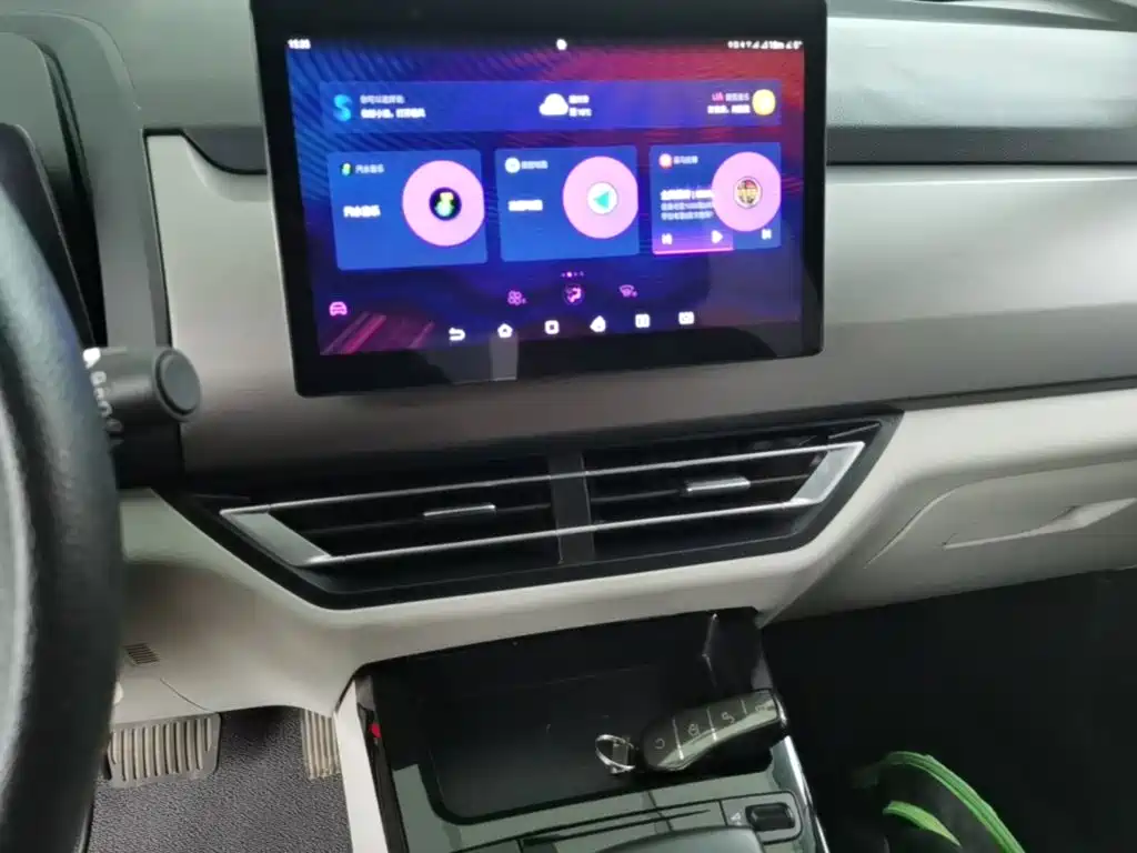 BYD Yuan Pro 2024 2023 401KM Luxury