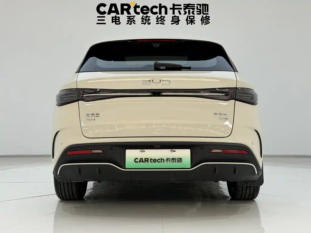 BYD Seal 06 DM-i Touring 2026 2025 DM-i 150KM Flagship