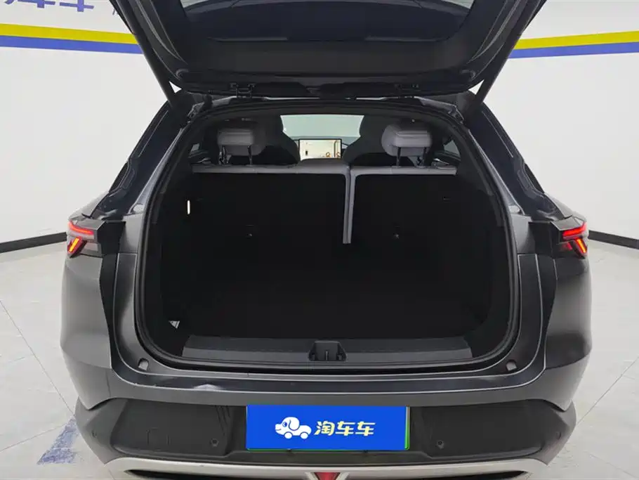 ARCFOX EXTREME FOX POLAR FOX ALPHA T5