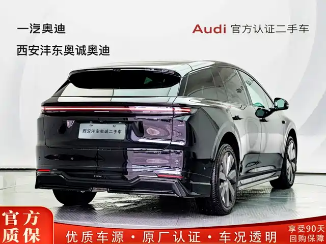 Li Auto i6 2025 4WD Base Model — фото 5