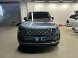 Фото 2 - Land Rover Range Rover