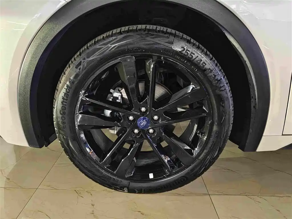 Ford Mondeo 2025 2025 2.0T EcoBoost E Hybrid Sport Edition