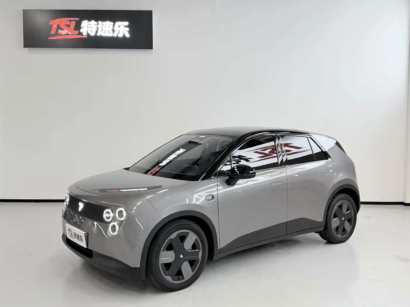 Firefly Firefly 2026 2026 Model 120kW
