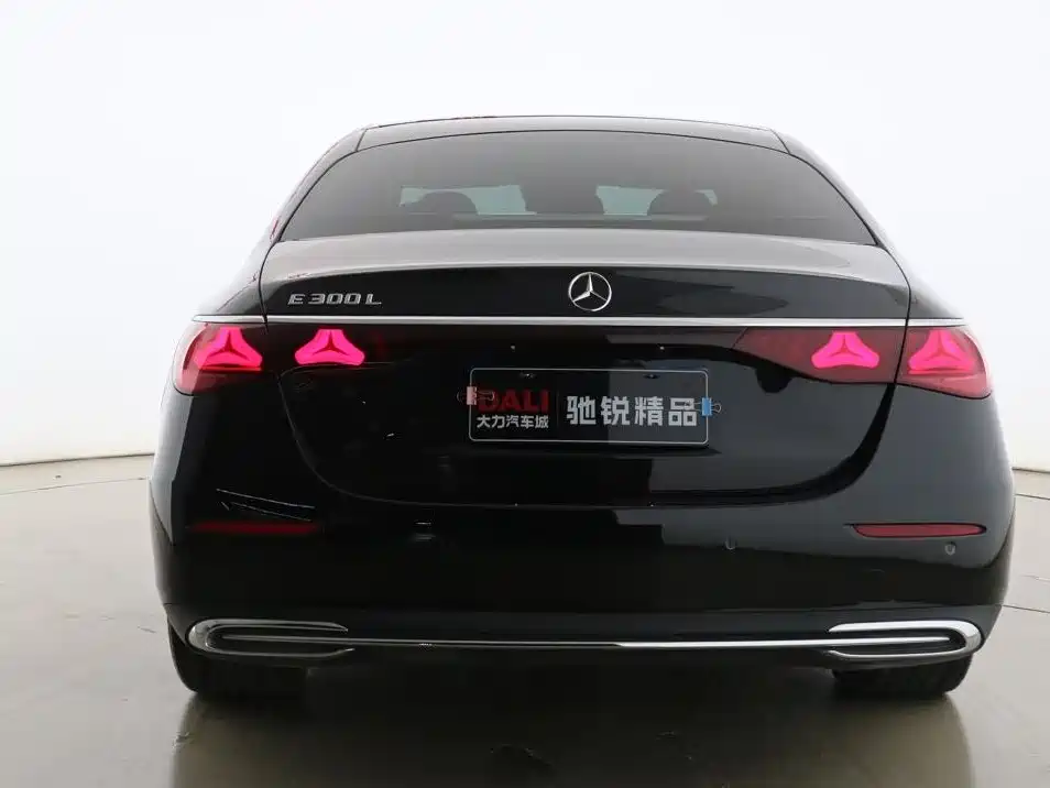 Mercedes-Benz E-Class 2024 Model E 300 L Luxury фото 8