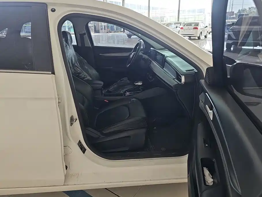 Ford Escort 2022 2021 1.5L Automatic Diamond Edition
