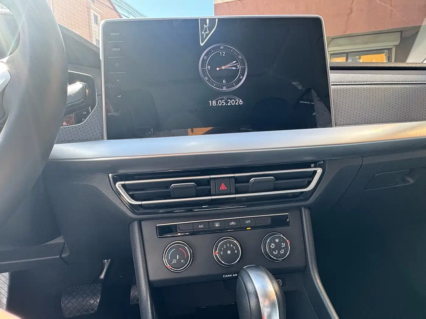 Volkswagen Lavida 2023 1.5L Auto Luxury Edition фото 9