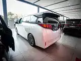 Фото 10 - Toyota Alphard