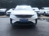 Фото 2 - Geely Coolray