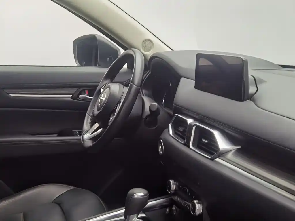 Photo 22 - Mazda CX-5