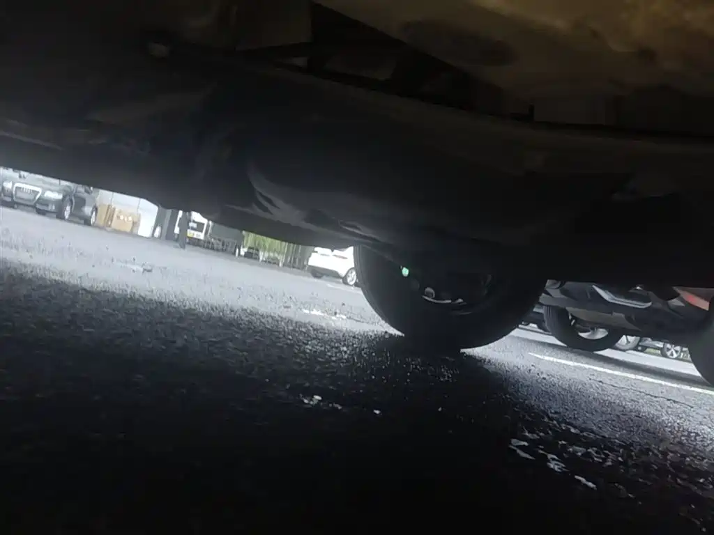 Toyota Vios FS 2017 1.5L CVT Fengchi Edition фото 6
