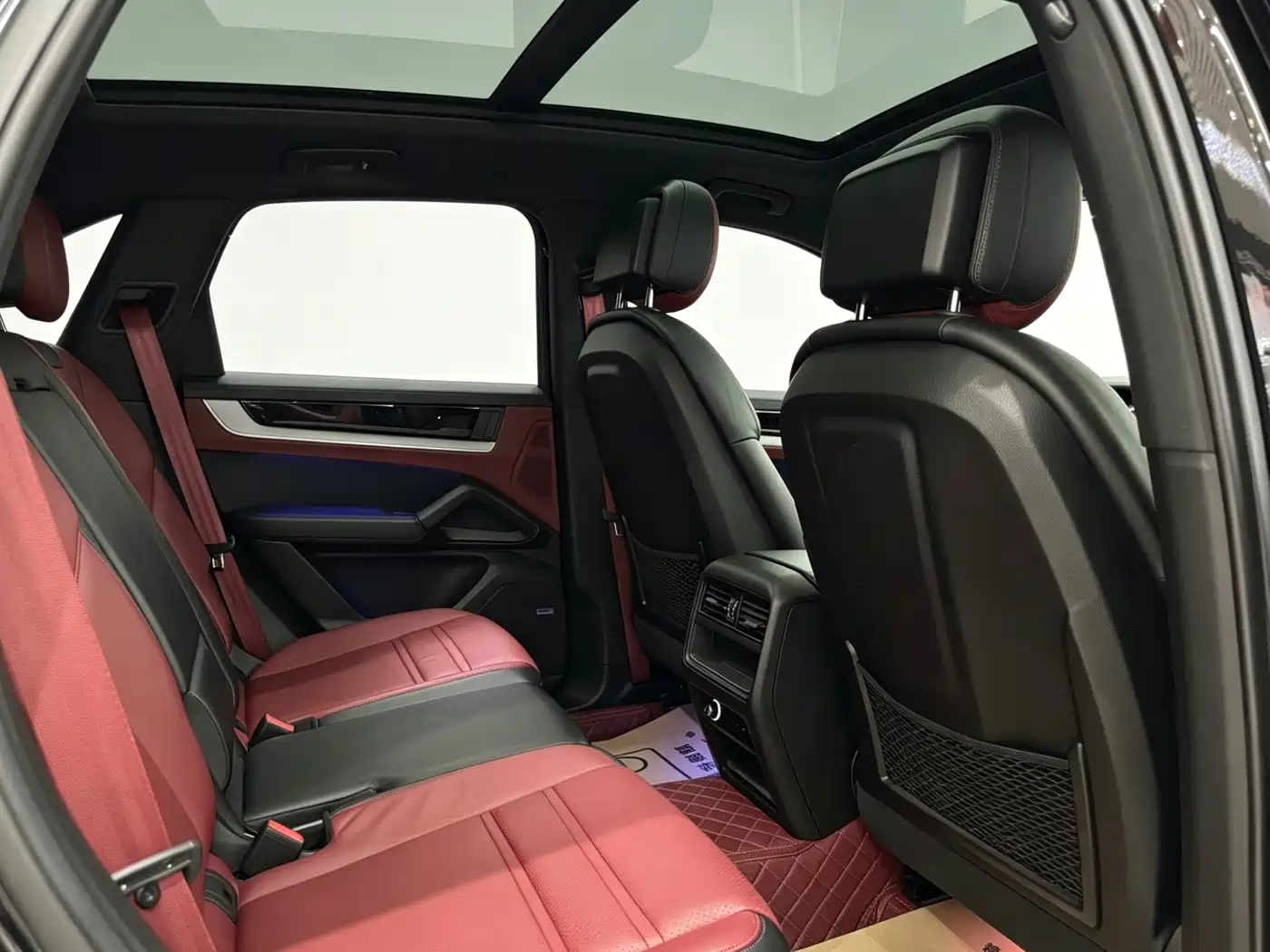 Porsche Cayenne 2024 Cayenne 3.0T фото 16