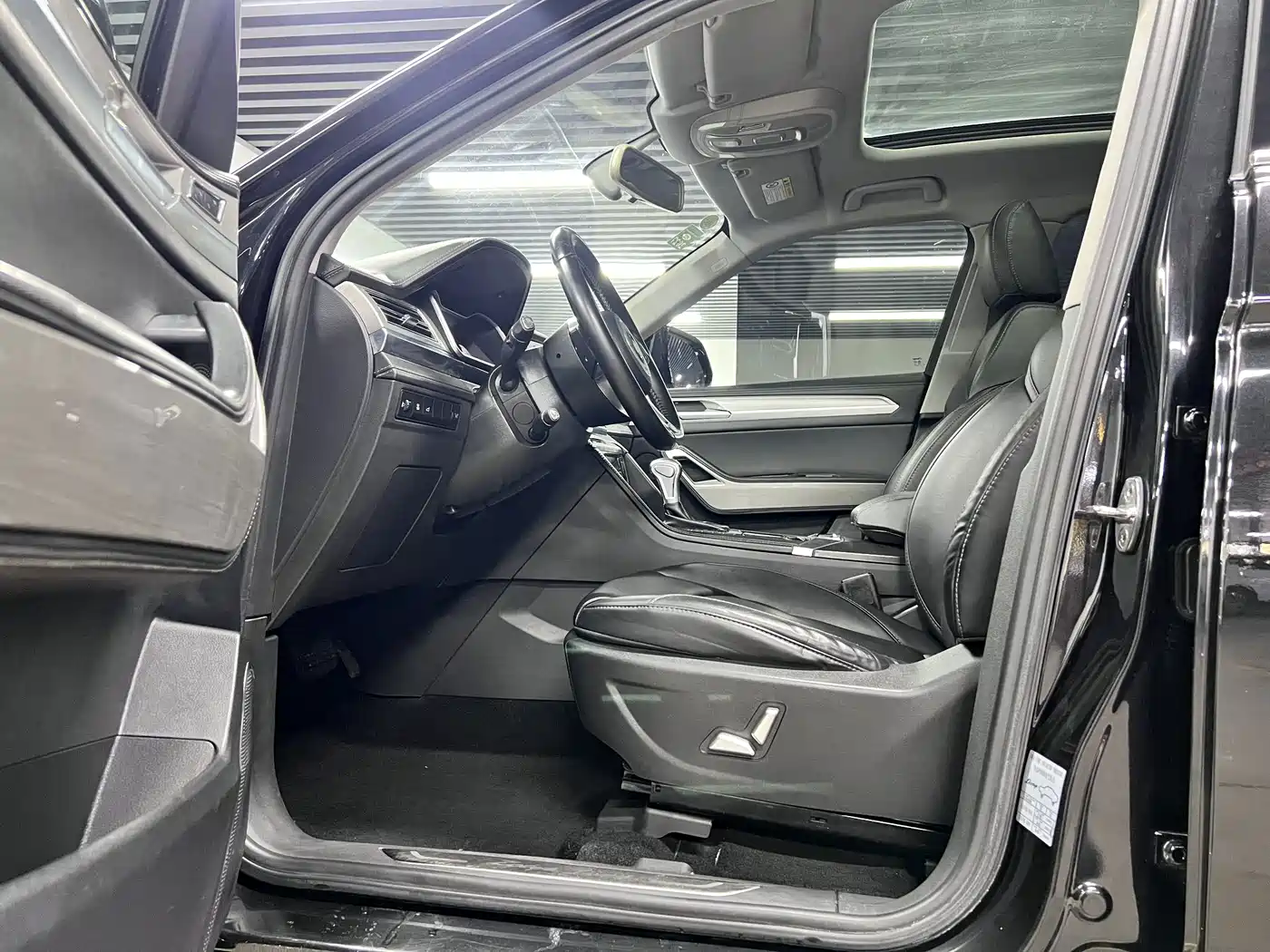 Photo 7 - Zotye X7