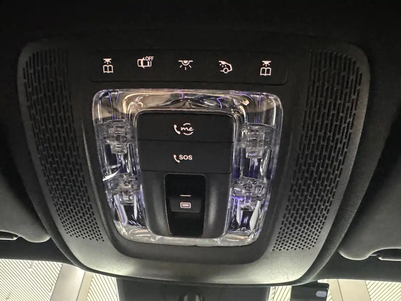 Mercedes-Benz EQA 2023 2023 EQA 260