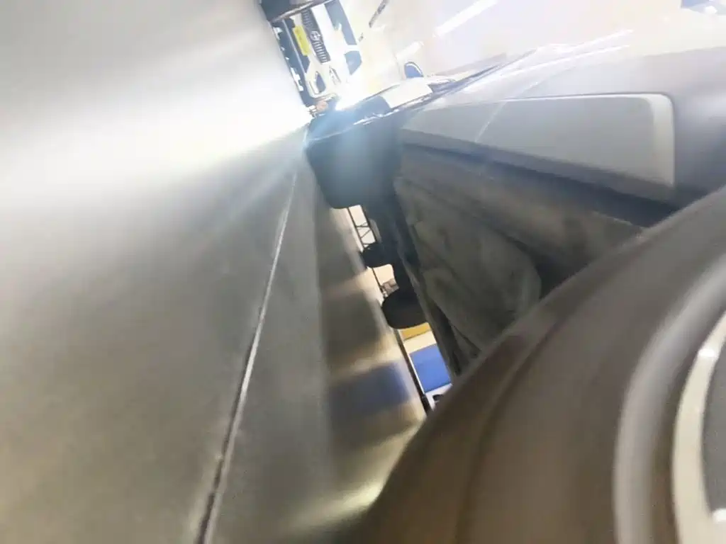 Фото 22 - Volkswagen Tharu