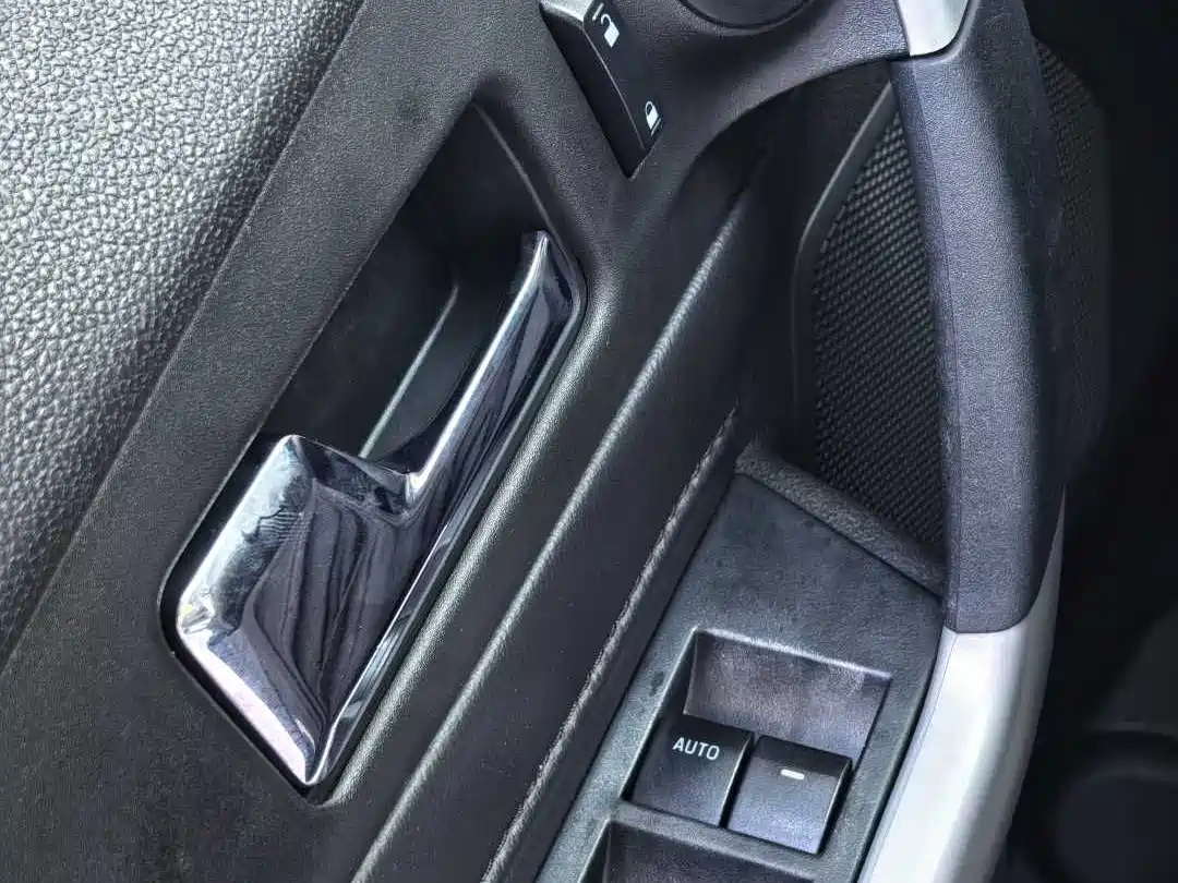 Ford Edge (Import) 2015 2012 2.0T Elite