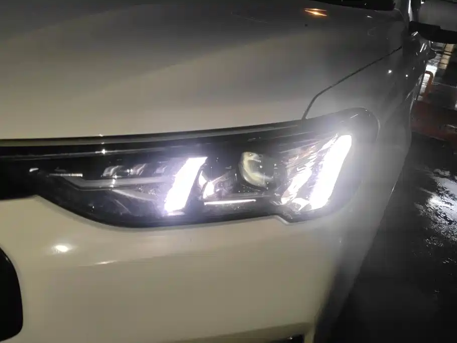 Ford Escort 2022 2021 1.5L Automatic Diamond Edition